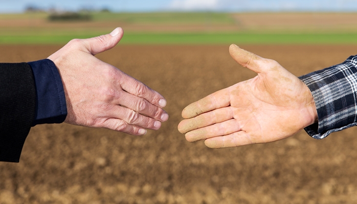 Crédit d’impôt en faveur du remplacement temporaire de l’exploitant agricole