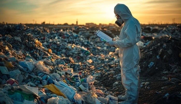 Traité contre la pollution plastique : échec des négociations