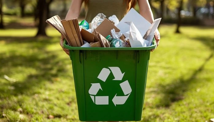 Reprise gratuite des déchets du bâtiment : nouvelles modalités